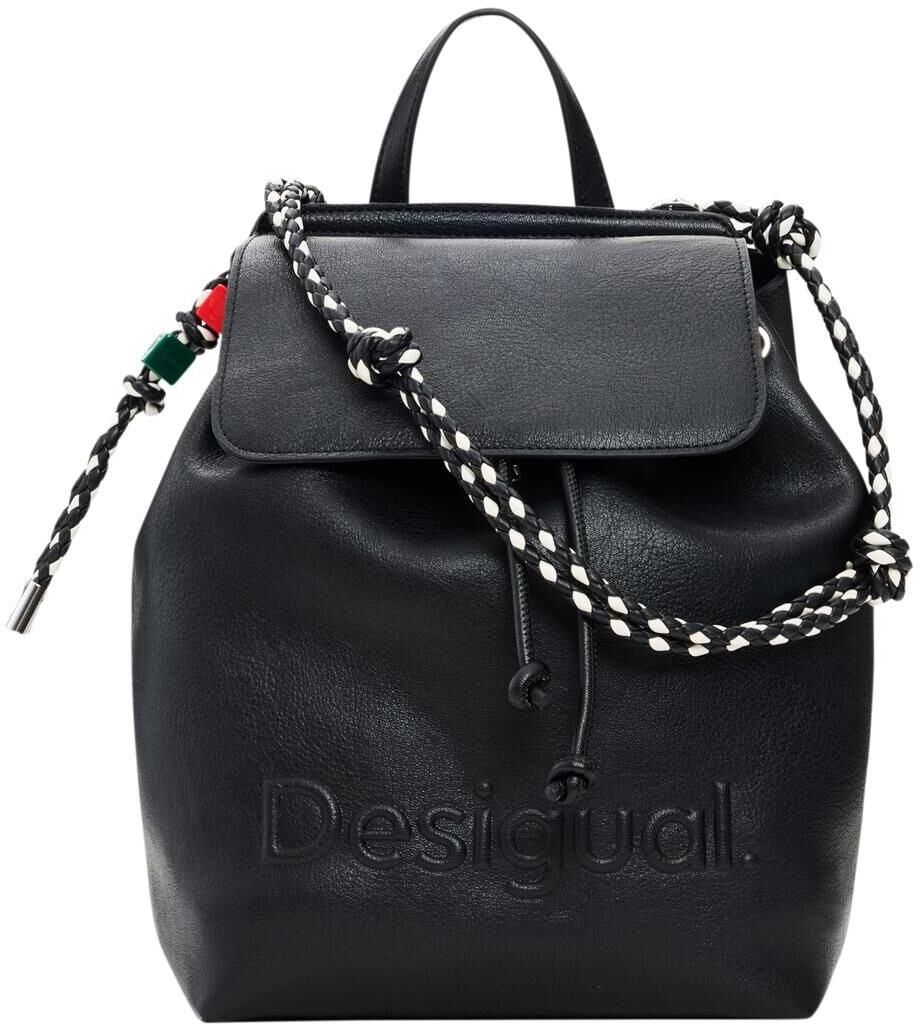 Desigual Batoh  čierna