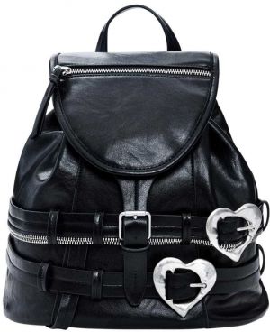 Desigual Batoh  čierna