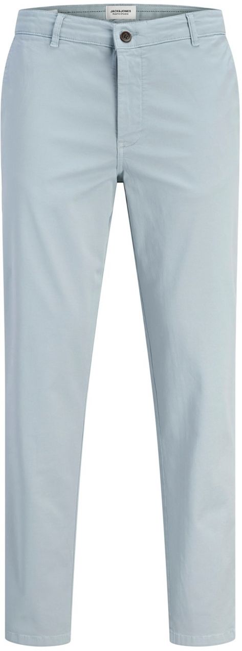 JACK & JONES Chino nohavice  svetlomodrá