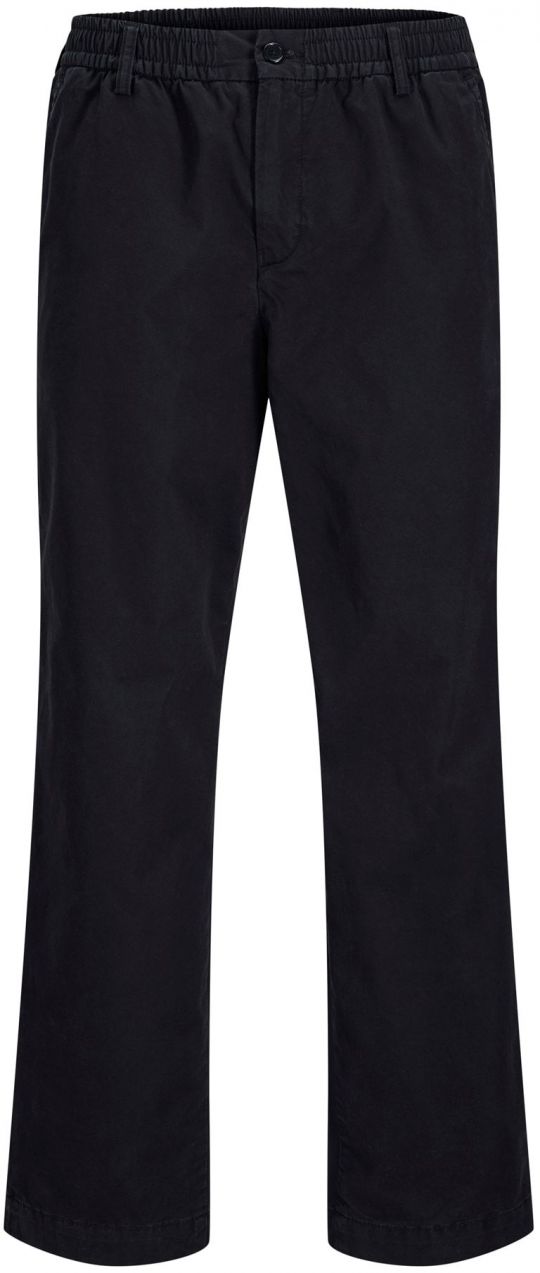JACK & JONES Nohavice 'JPSTKARL LAWRENCE'  čierna