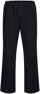 JACK & JONES Nohavice 'JPSTKARL LAWRENCE'  čierna