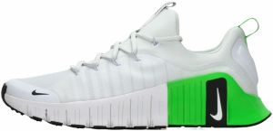 NIKE Športová obuv 'FREE METCON 6'  biela