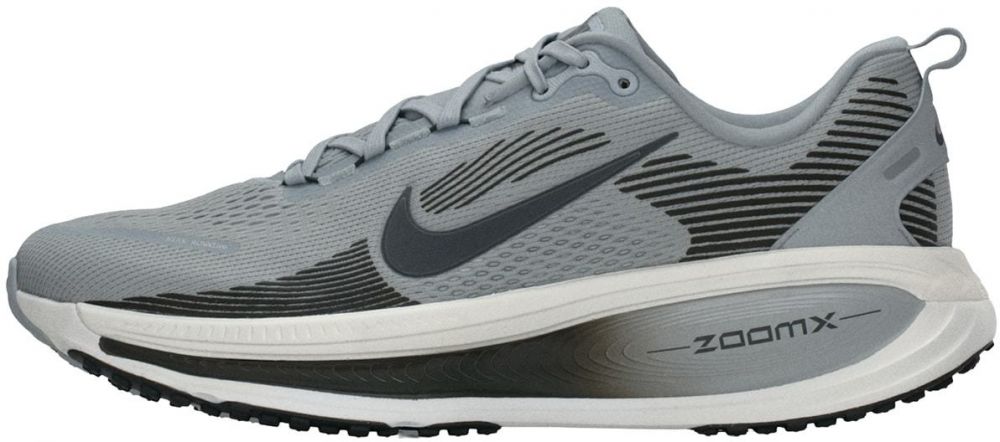 NIKE Bežecká obuv 'VOMERO 18'  sivá / antracitová