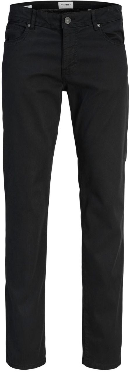 JACK & JONES Nohavice 'JPSTClark'  čierna