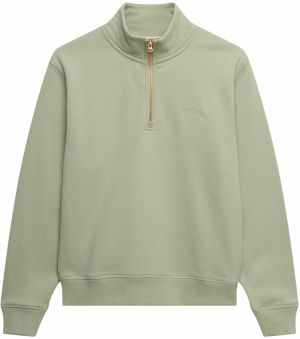 Superdry Mikina 'ESSENTIAL'  mätová