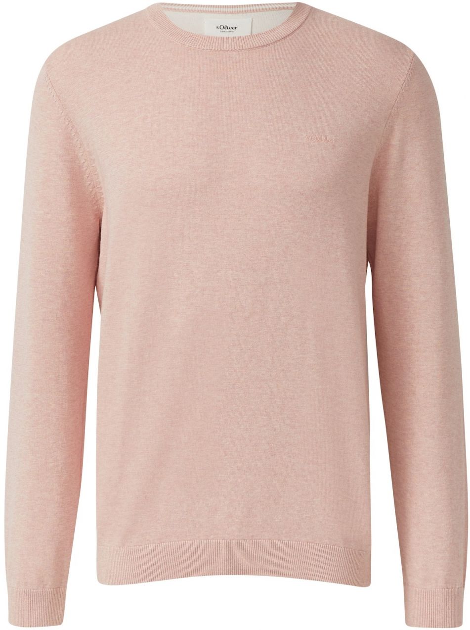 s.Oliver Sveter  ružová