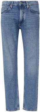 s.Oliver Džínsy 'Benito'  modrá denim