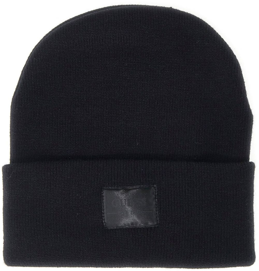 GUESS Čiapky 'Arnela'  čierna