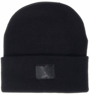 GUESS Čiapky 'Arnela'  čierna