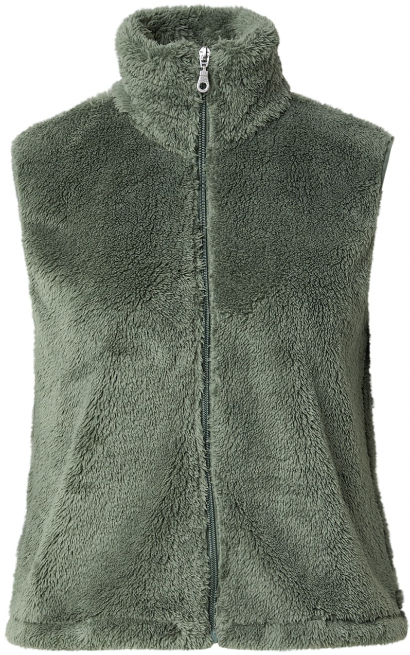 ONLY PLAY Športová vesta 'ONPCas'  zelená