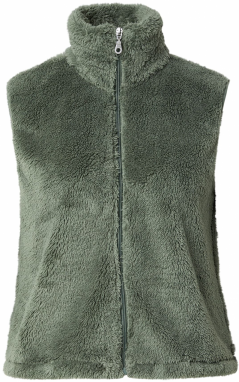 ONLY PLAY Športová vesta 'ONPCas'  zelená