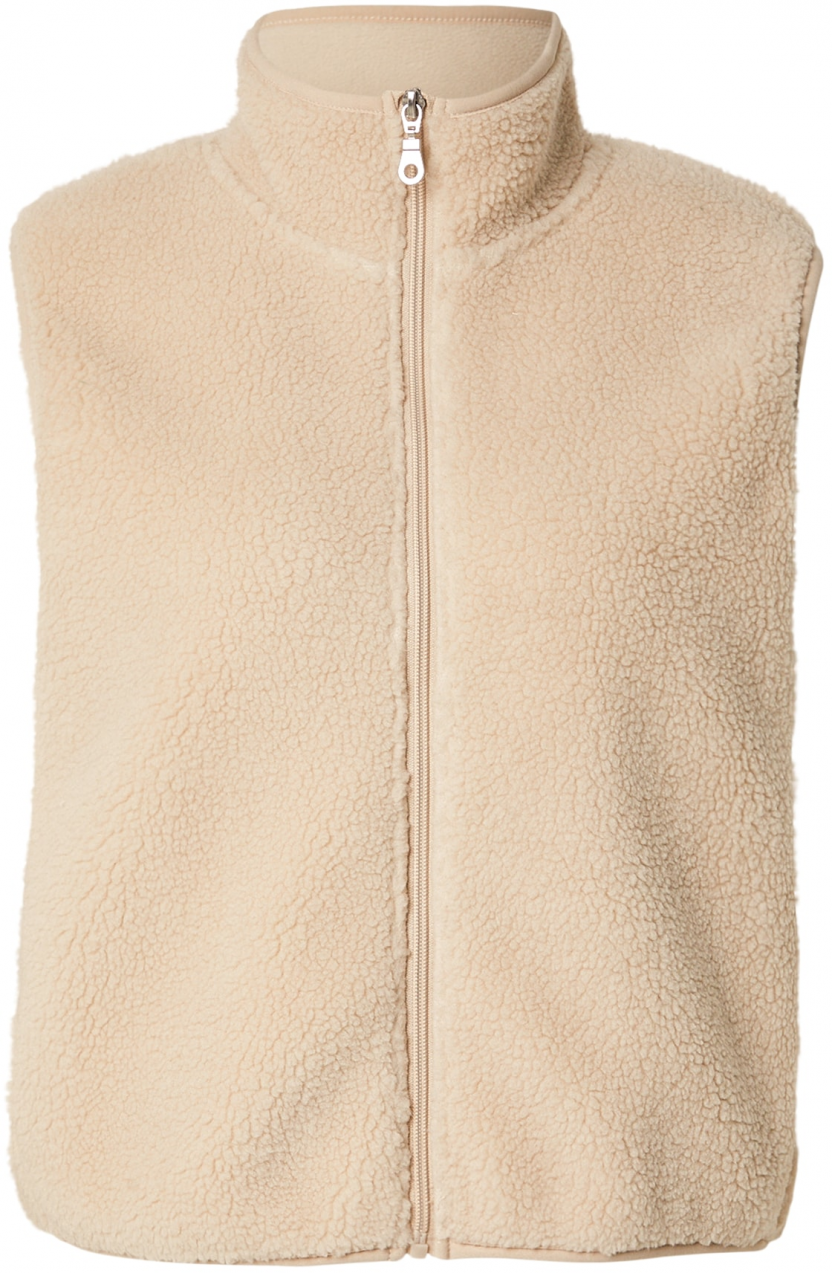 ONLY PLAY Športová vesta 'ONPCavy'  béžová