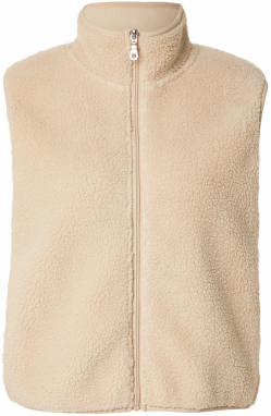 ONLY PLAY Športová vesta 'ONPCavy'  béžová