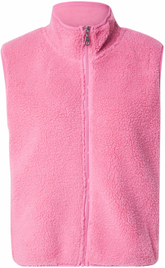 ONLY PLAY Športová vesta 'ONPCavy'  svetloružová
