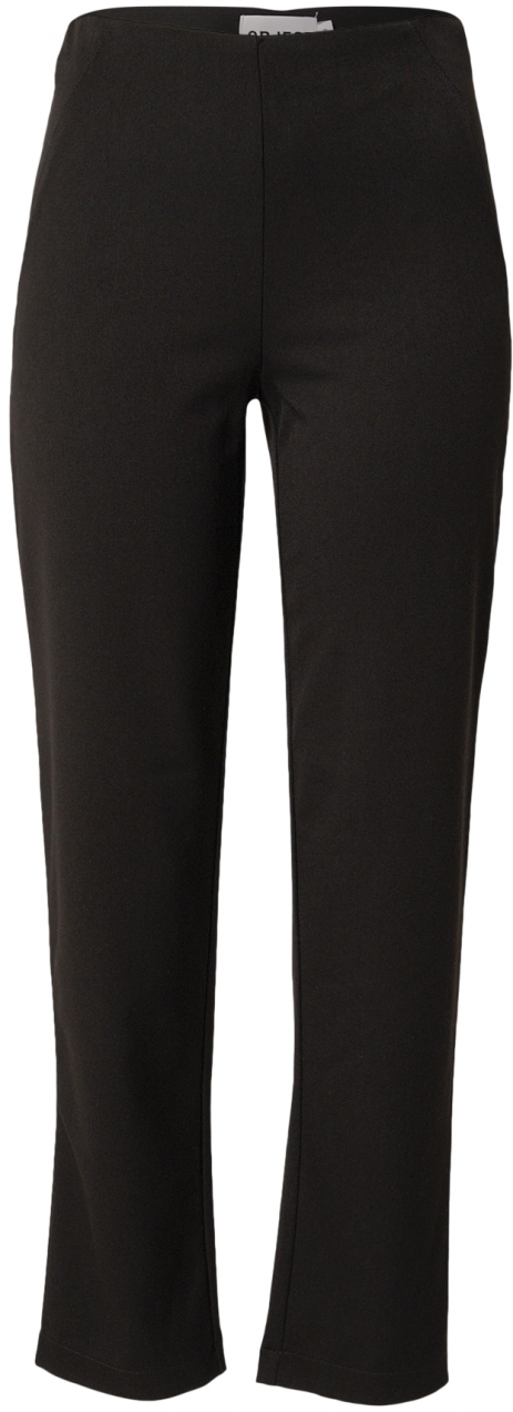 OBJECT Nohavice 'OBJLISA'  čierna