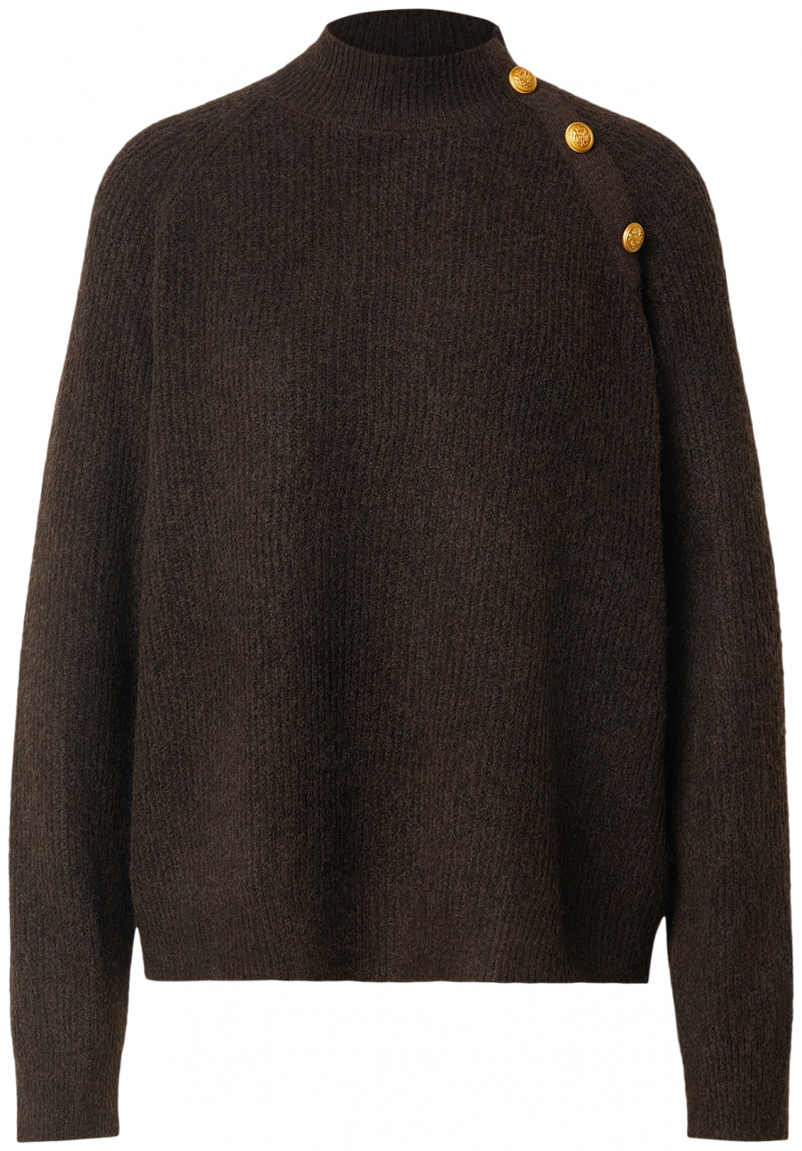 ABOUT YOU Sveter 'Doreen'  béžová