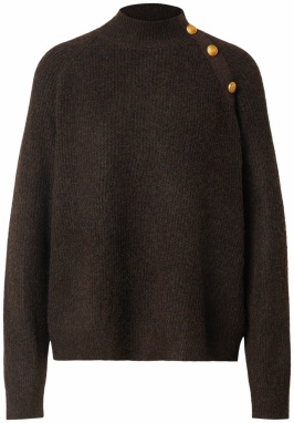 ABOUT YOU Sveter 'Doreen'  béžová