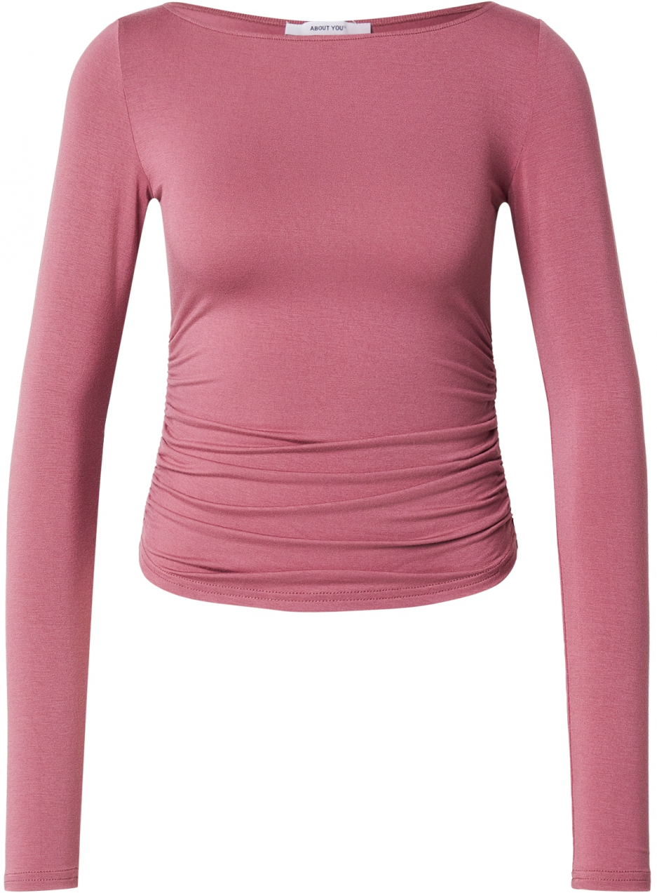 ABOUT YOU Tričko 'Lia'  pitaya