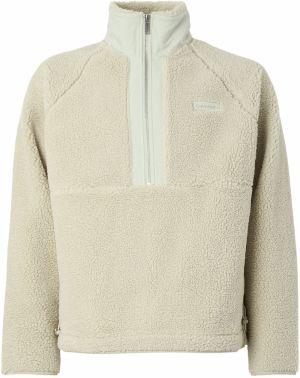 Calvin Klein Sveter  svetlobéžová