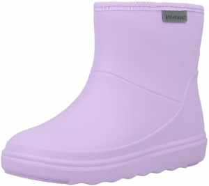 EN FANT Gumáky  levanduľová