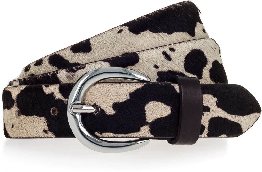 Tamaris Opasky  čierna / biela