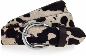 Tamaris Opasky  čierna / biela