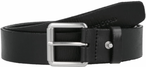 Marc O'Polo Accessories Opasky  čierna