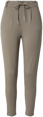 ONLY Plisované nohavice 'ONLPoptrash'  olivová