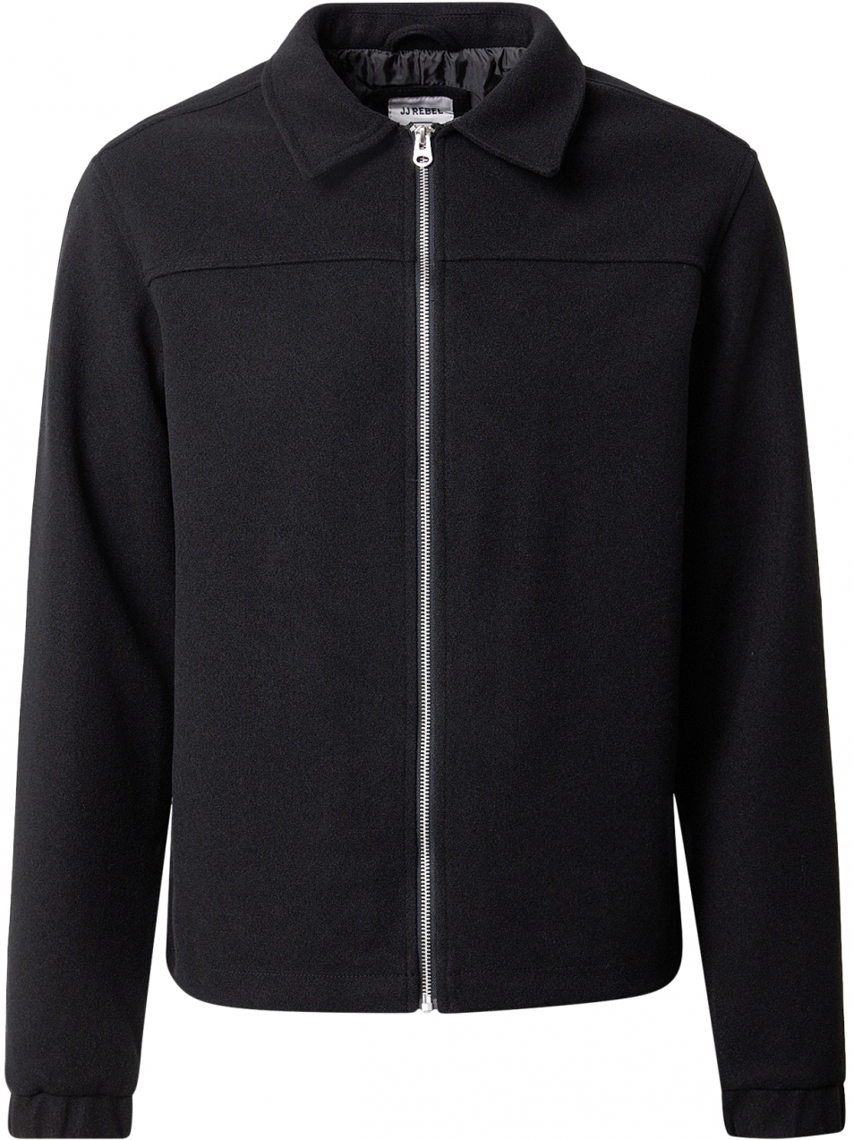 JJ Rebel Prechodná bunda 'JREBJACE'  čierna