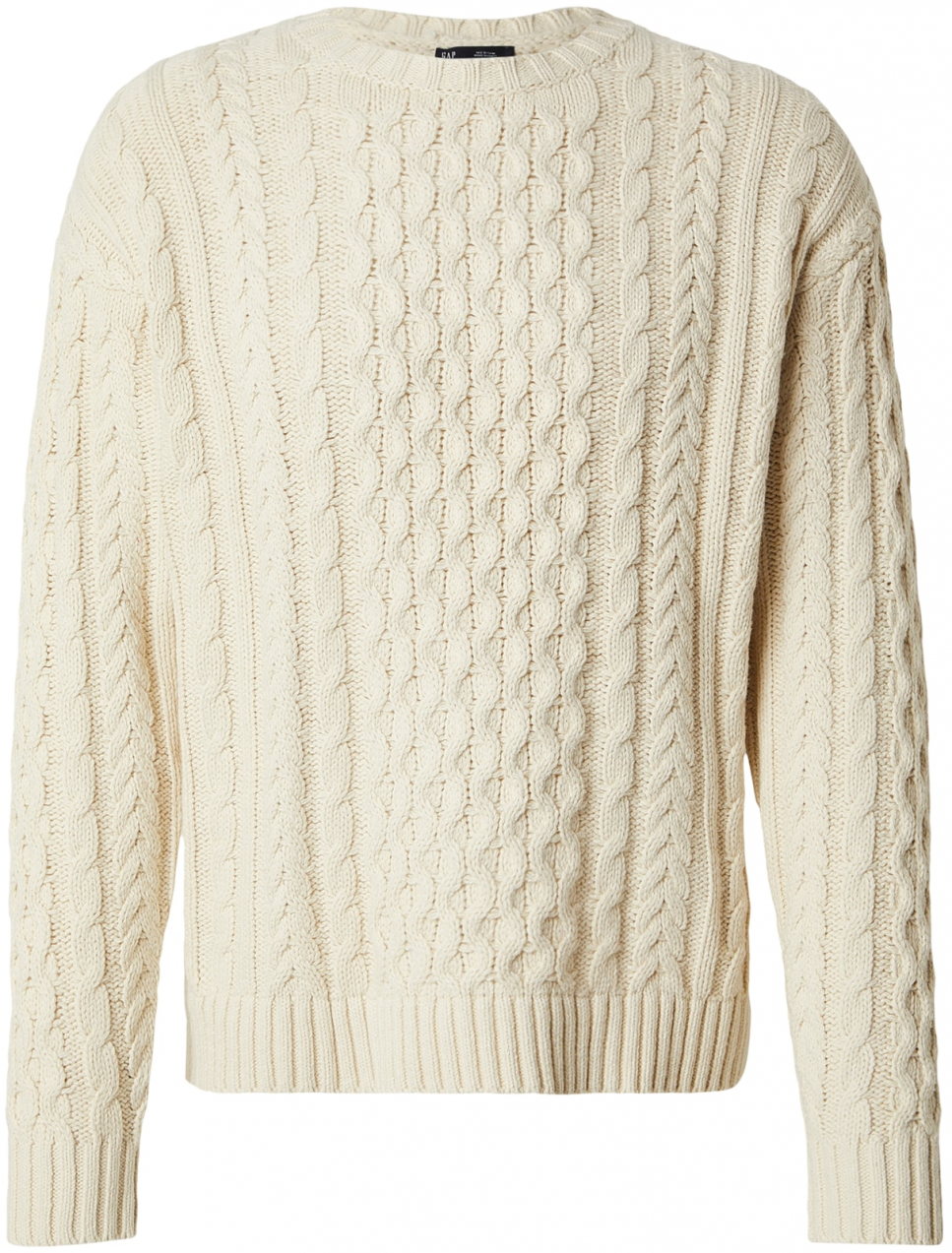 GAP Sveter  krémová