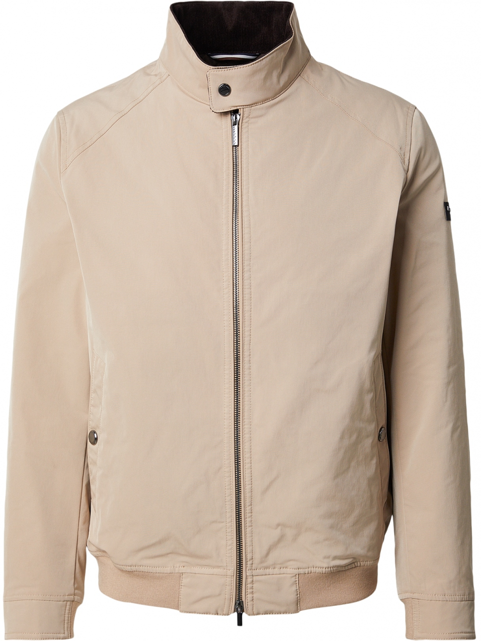 bugatti Prechodná bunda  béžová