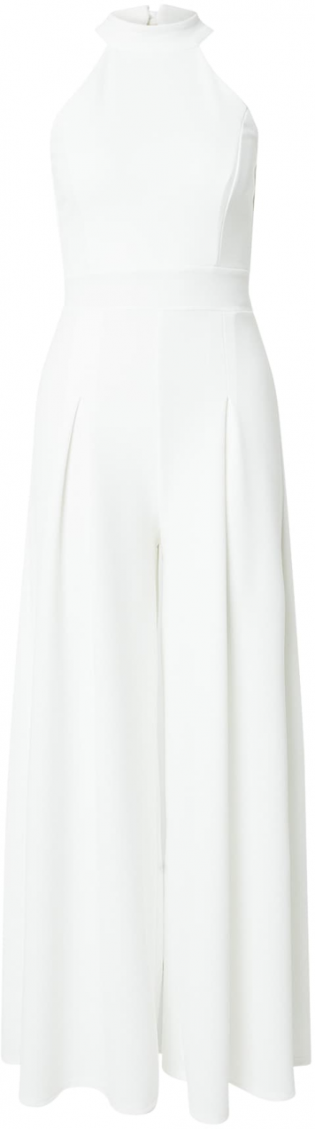 WAL G. Overal 'LEILA'  biela