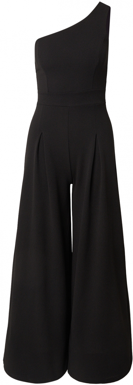 WAL G. Overal 'HOPE'  čierna