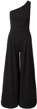 WAL G. Overal 'HOPE'  čierna