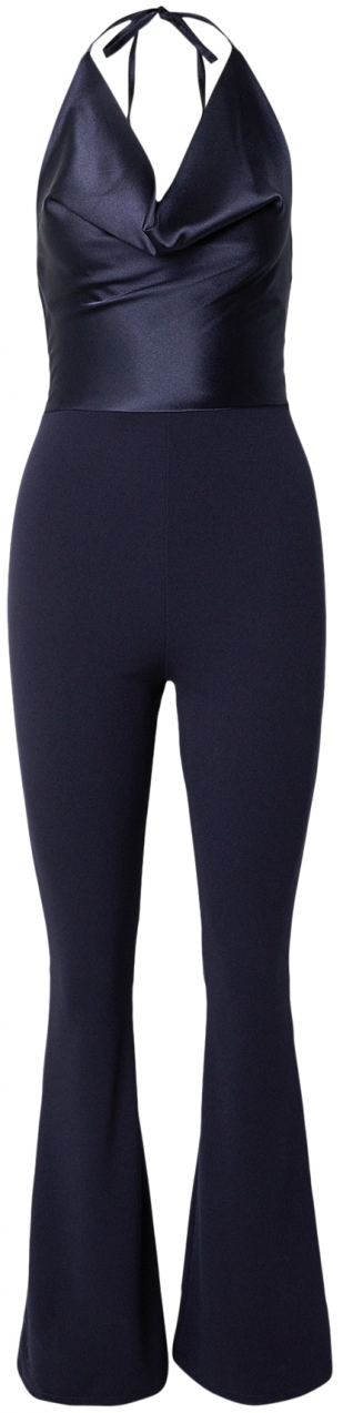 WAL G. Overal 'KALENA'  námornícka modrá