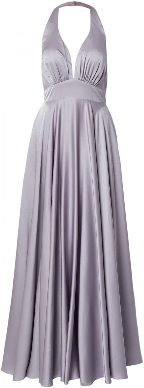 mascara Večerné šaty  levanduľová