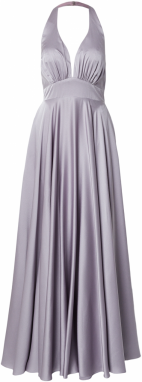 mascara Večerné šaty  levanduľová