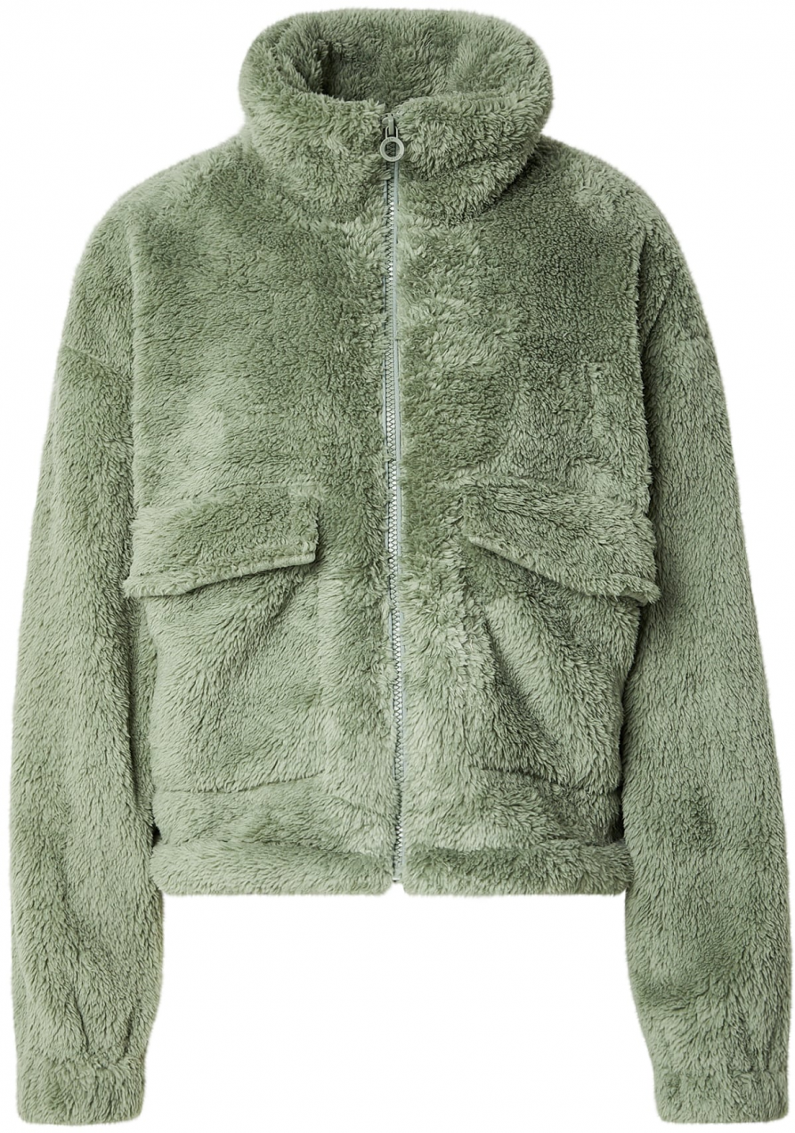 ONLY Prechodná bunda 'ONLANNA'  olivová