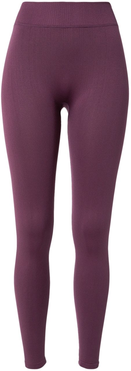 ONLY PLAY Športové nohavice 'ONPFLEX'  černicová