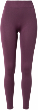 ONLY PLAY Športové nohavice 'ONPFLEX'  černicová