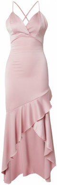 WAL G. Večerné šaty 'JODIE'  ružová
