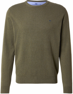 FYNCH-HATTON Sveter  kaki