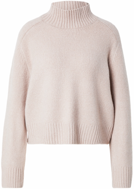 Abercrombie & Fitch Sveter  mokka