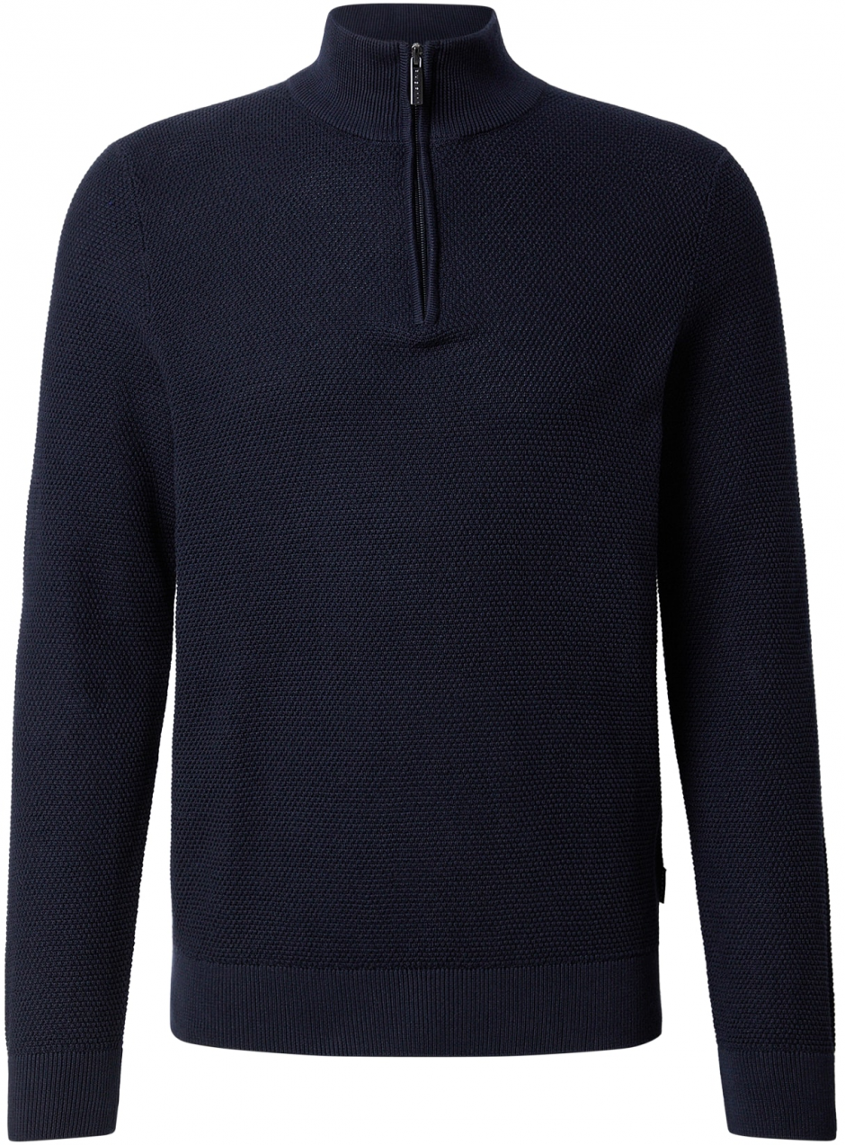 bugatti Sveter  tmavomodrá