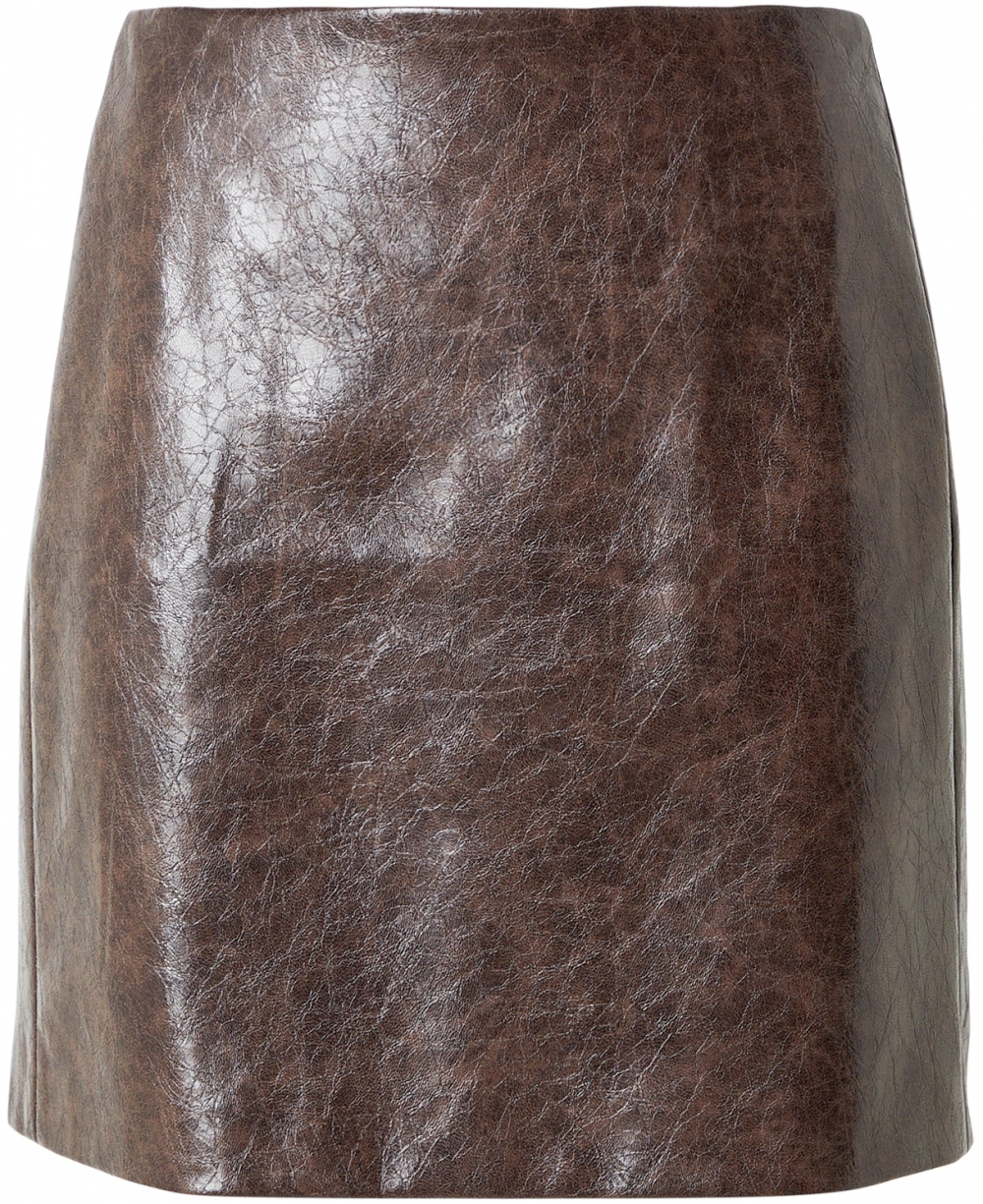 DRYKORN Sukňa 'GENTILIE 10'  hnedá