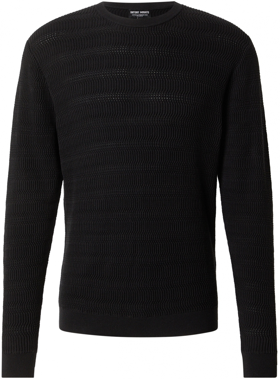 ANTONY MORATO Sveter  čierna