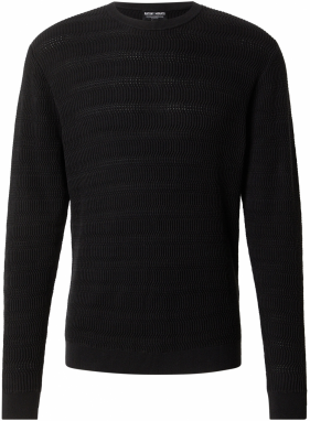 ANTONY MORATO Sveter  čierna