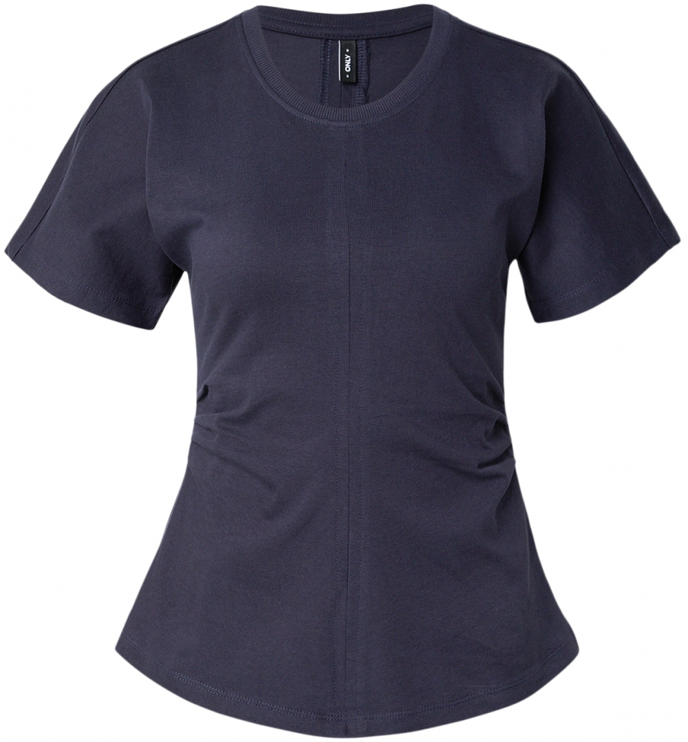 ONLY Tričko  tmavomodrá