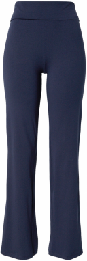 ONLY Nohavice 'ONLKISS'  námornícka modrá