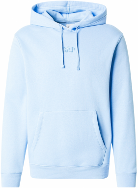 GAP Mikina  svetlomodrá